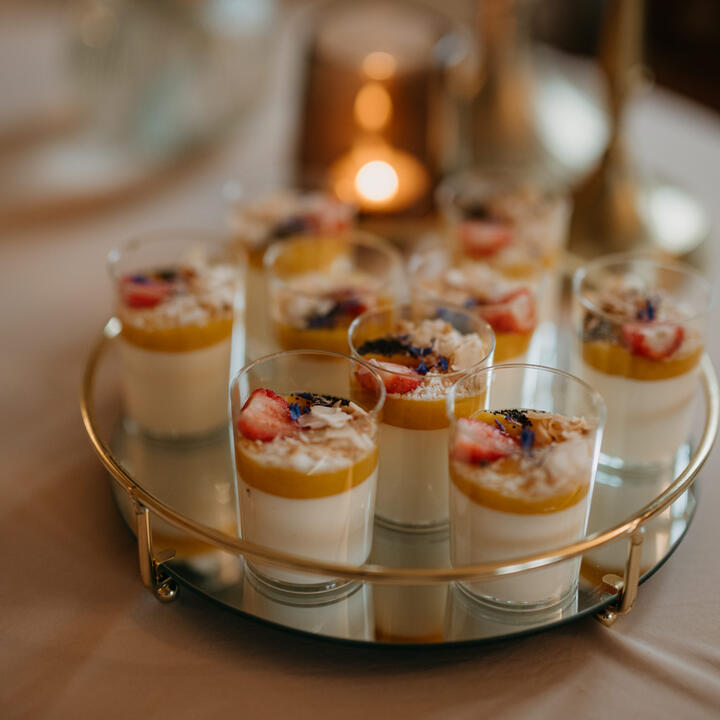 pana cotta pana cotta